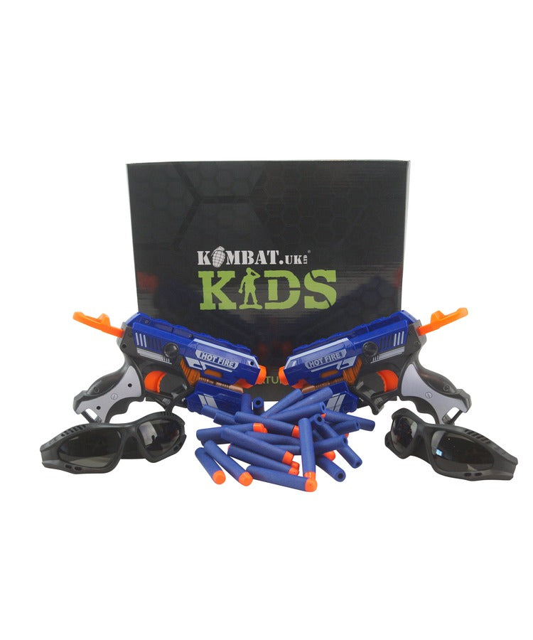 Kids Army Blaze Storm Play Set