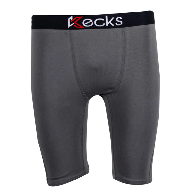 Kecks Grey Boxer Shorts - Discontinued