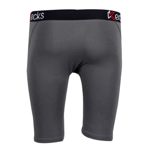 Kecks Grey Boxer Shorts - Discontinued