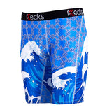 Kecks The Wave Boxer Shorts