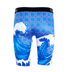 Kecks The Wave Boxer Shorts