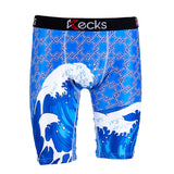 Kecks The Wave Boxer Shorts