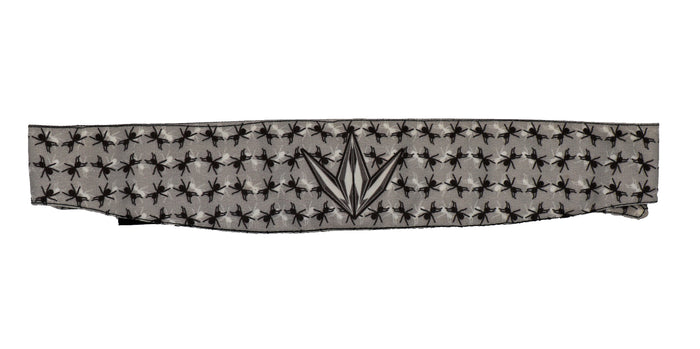 Bandeau De Paintball Vintage Bunkerking Angel Cosmic Serpent Bandeau De Paintball Vintage Bunkerking Angel Cosmic Serpent