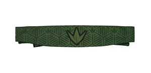 Bunkerking Headbands