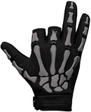 Exalt Death Grip Gloves - Half Finger