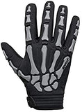 Exalt Death Grip Gloves - Full Finger