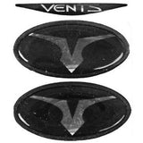 Empire Vents Lens Retainer Set