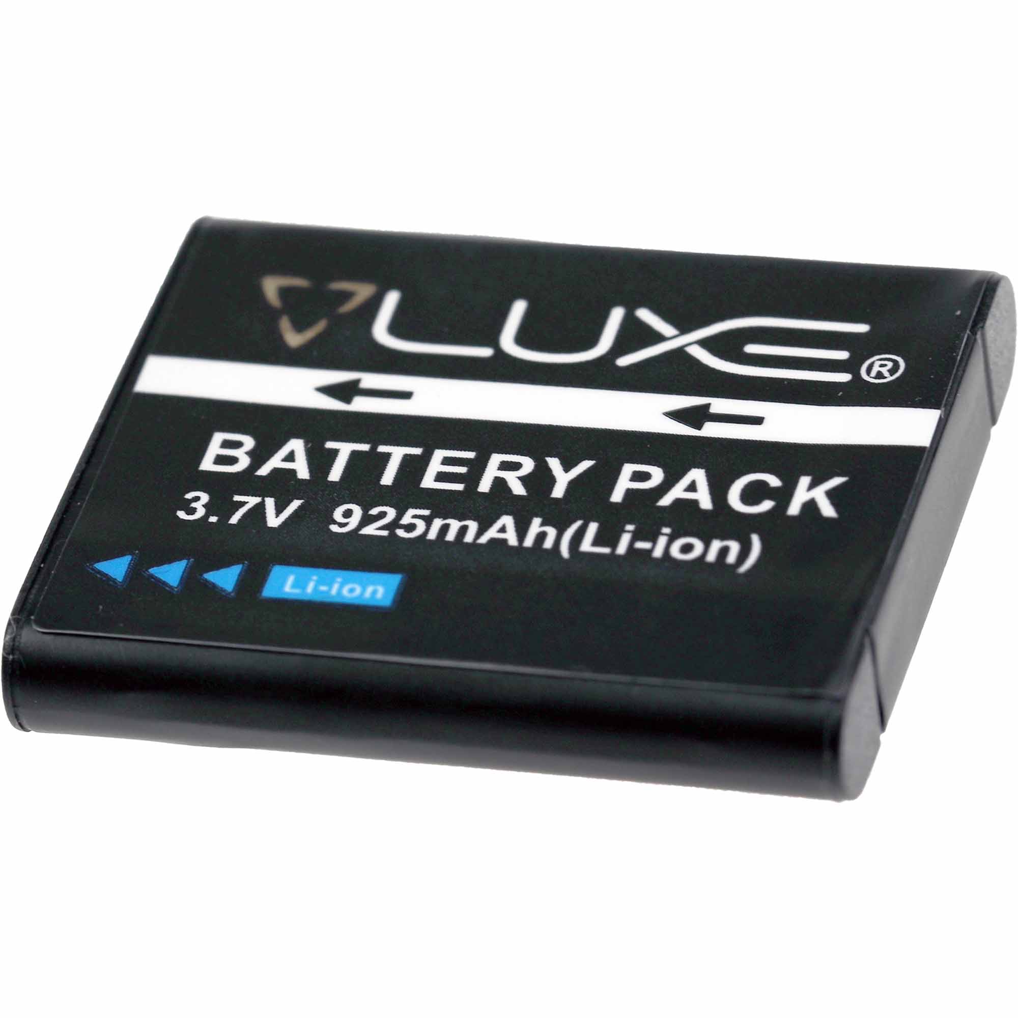 Luxe X Battery