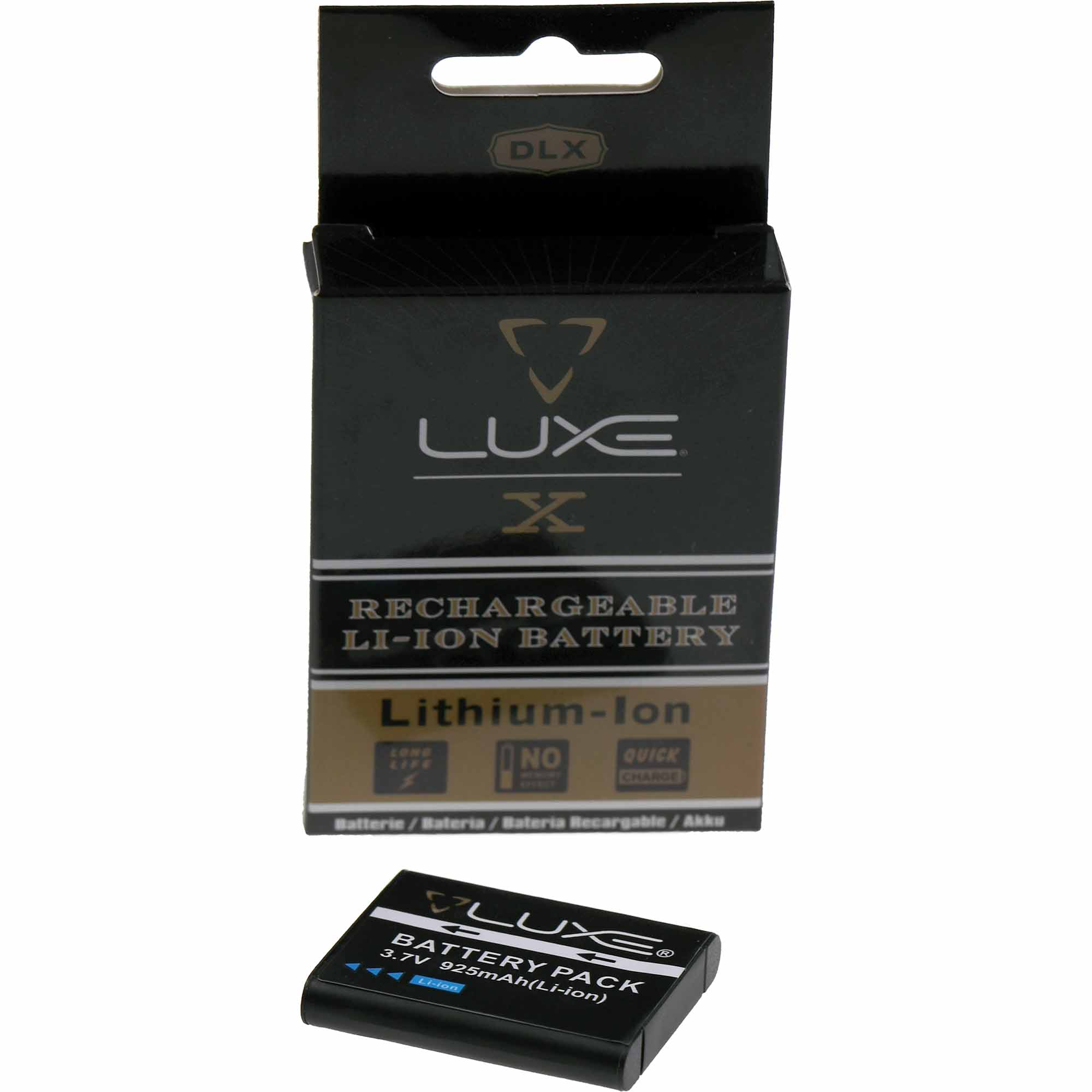 Luxe X Battery