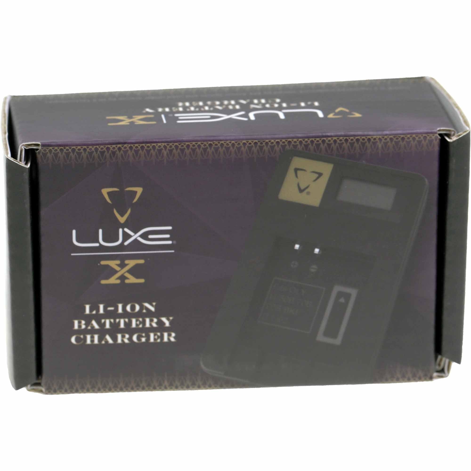 DLX Luxe X External Wall Charger