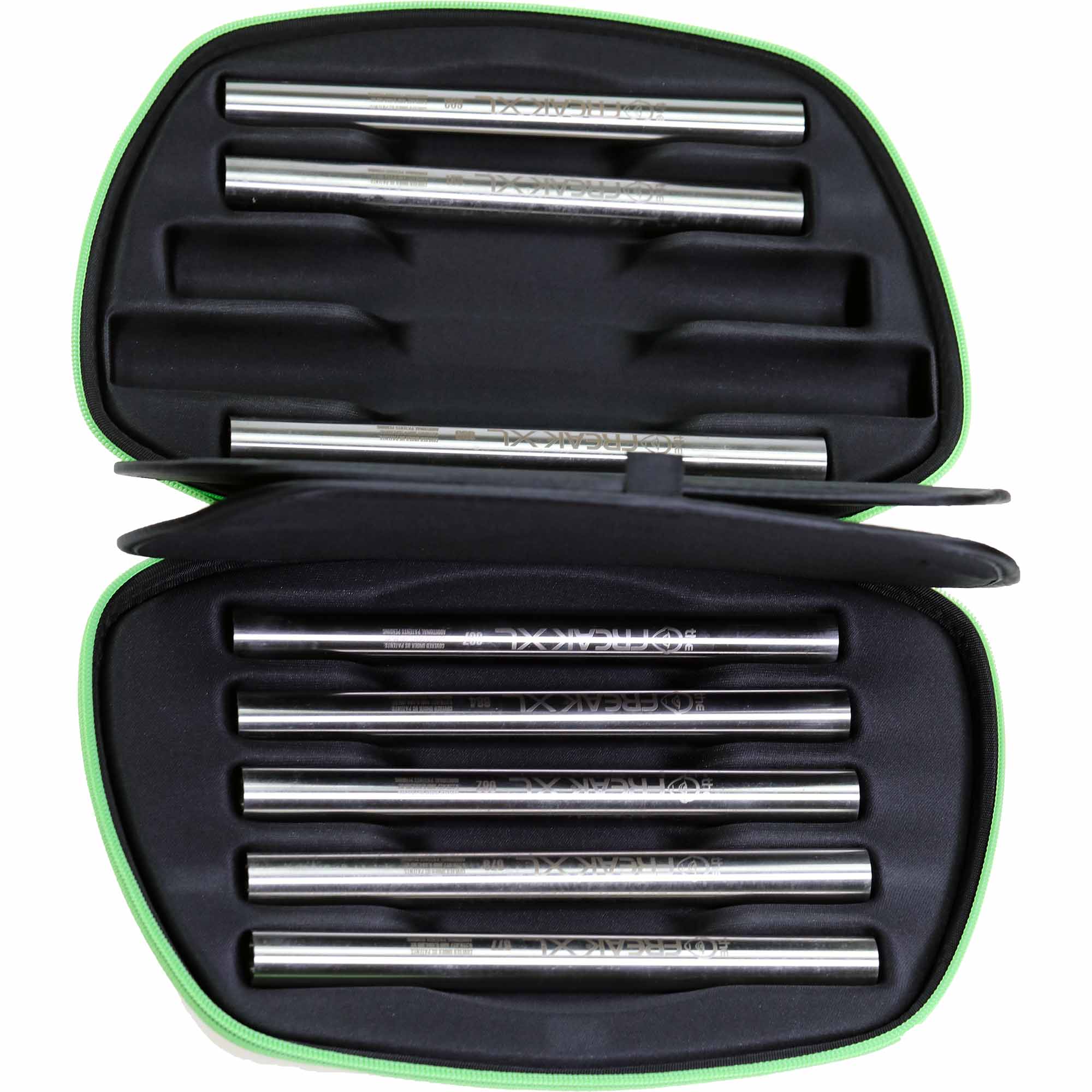 Freak XL Stainless Boremaster Kit