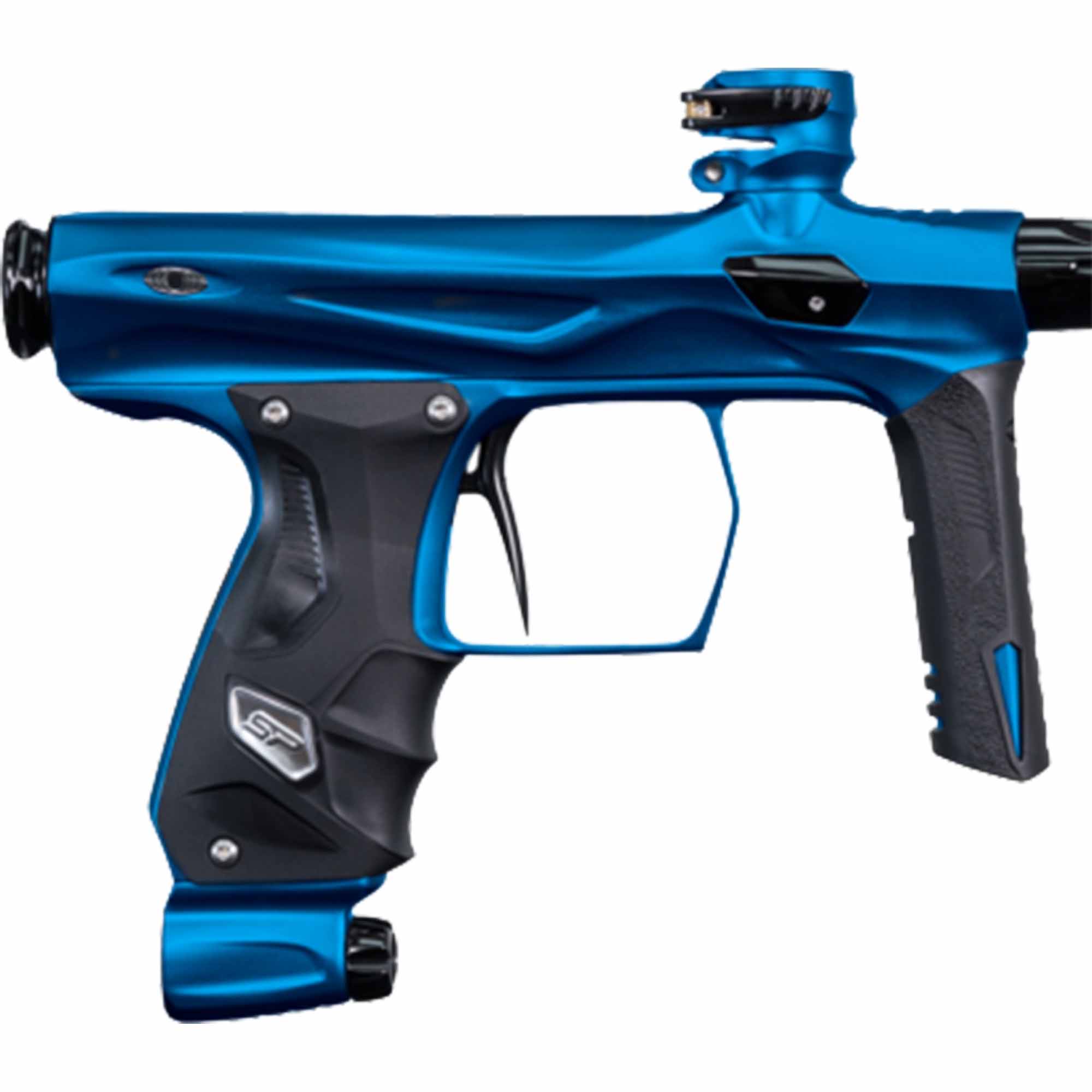 Shocker AMP Blue