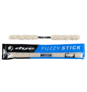 Dye Fuzzy Stick