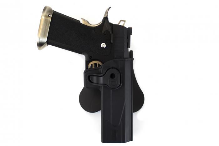 Nuprol Hi-Capa Series Holster