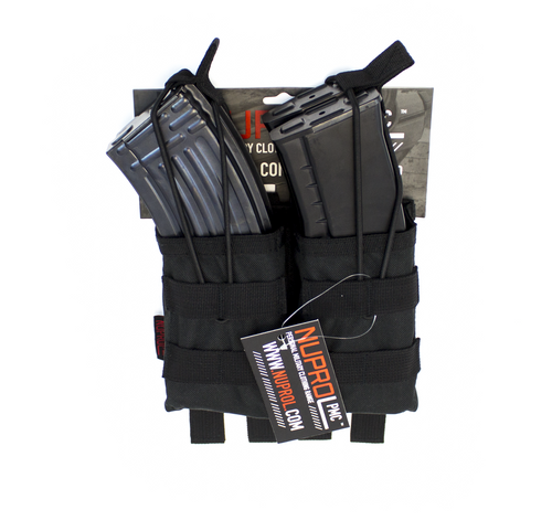 Nuprol AK Double Mag Pouch