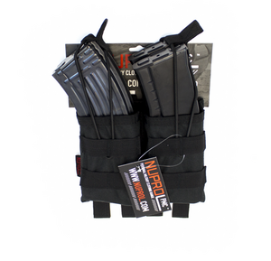 Nuprol AK Double Mag Pouch