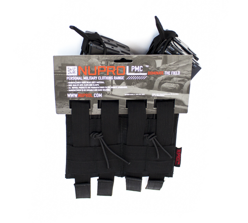 Nuprol AK Double Mag Pouch