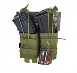 Nuprol AK Double Mag Pouch