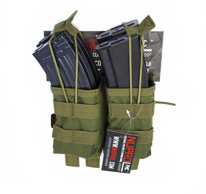 Nuprol AK Double Mag Pouch