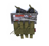 Nuprol AK Double Mag Pouch