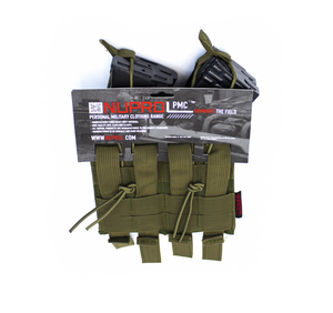 Nuprol AK Double Mag Pouch