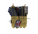 Nuprol AK Double Mag Pouch