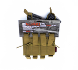 Nuprol AK Double Mag Pouch
