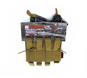 Nuprol AK Double Mag Pouch