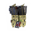 Nuprol AK Double Mag Pouch