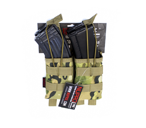 Nuprol AK Double Mag Pouch