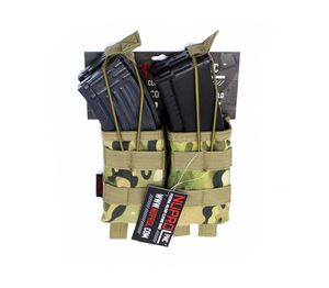 Nuprol AK Double Mag Pouch