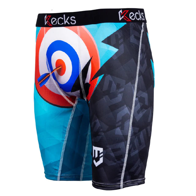Kecks Bullseye Boxer Shorts