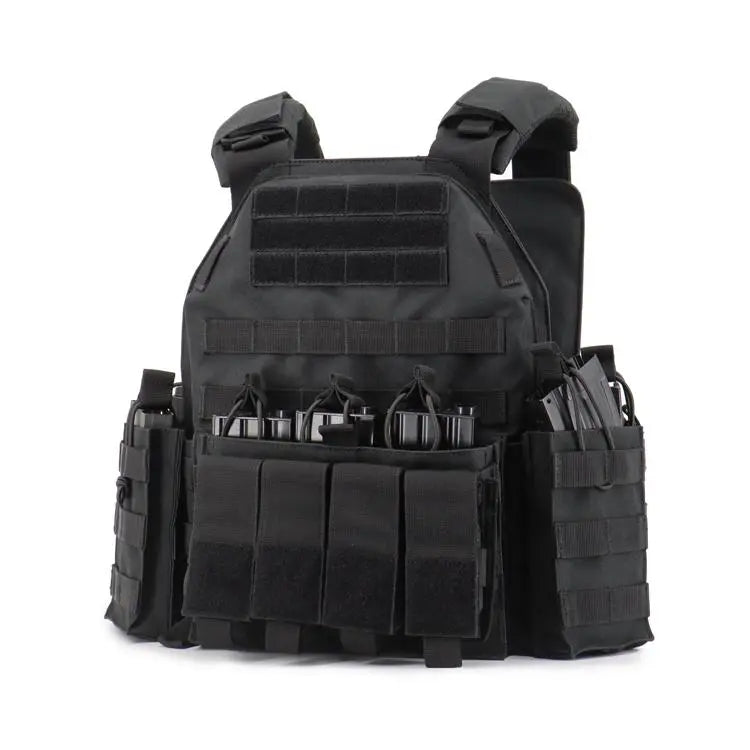 Nuprol PMC Tac Vest