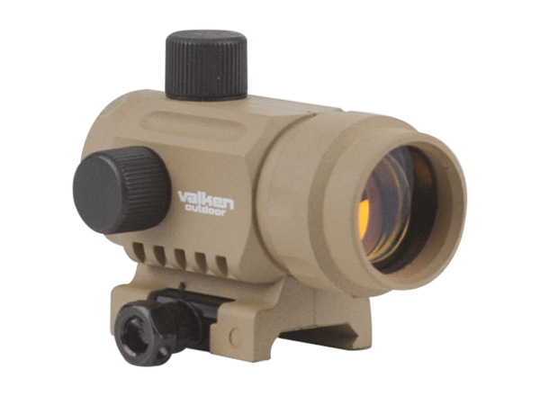 Valken Outdoor Mini Red Dot Sight RDA20