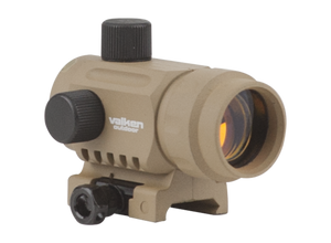 Valken Outdoor Mini Red Dot Sight RDA20