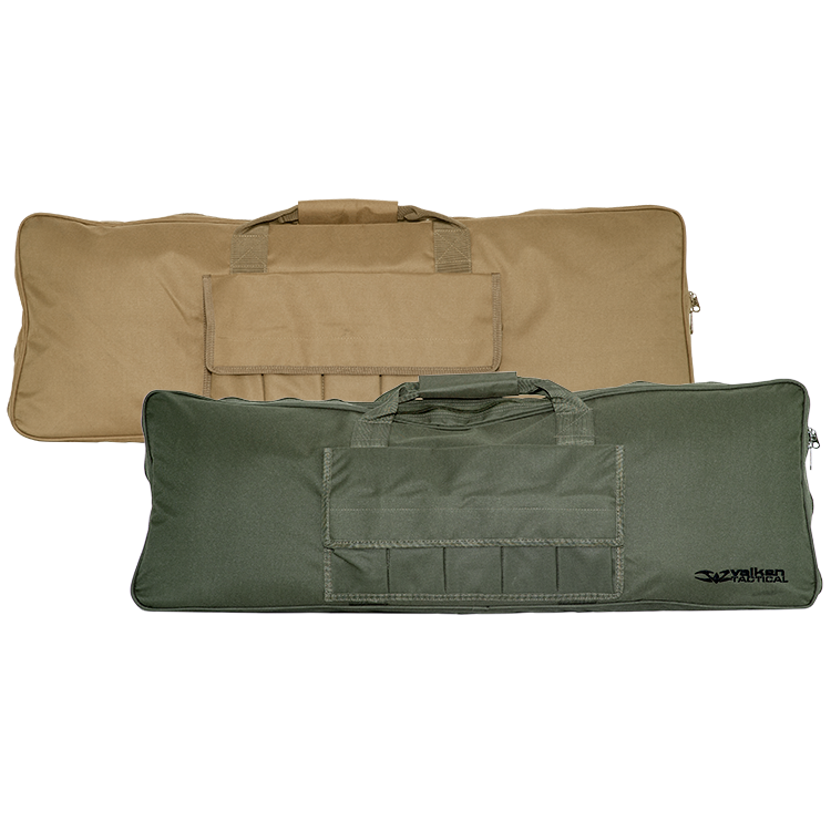 Valken Tactical 36-Inch Single Gun Soft Case