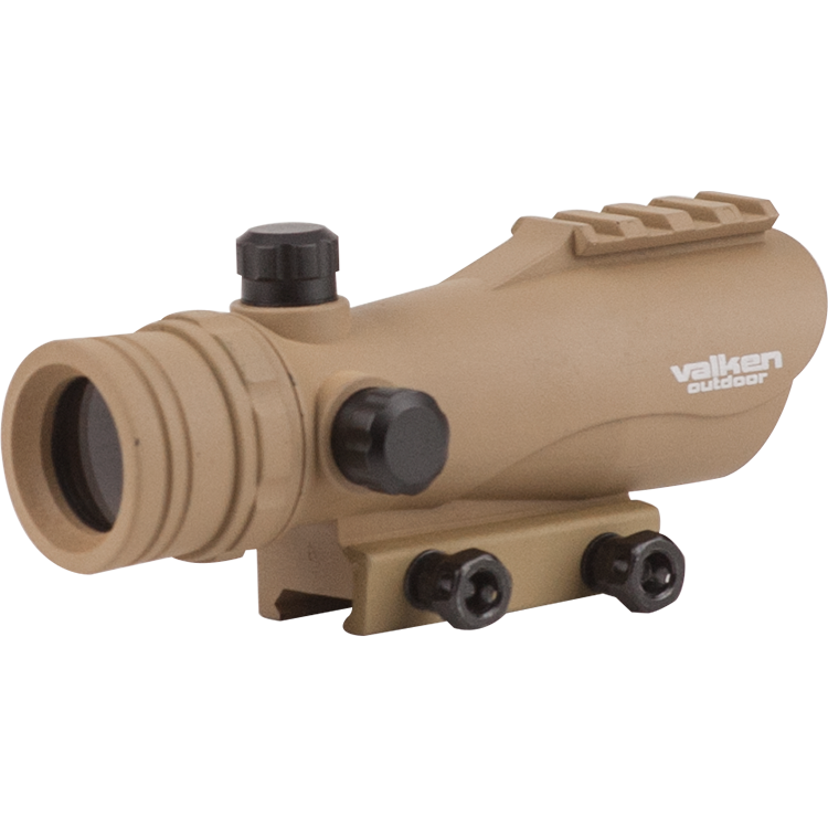 Valken Outdoor Red Dot Sight RDA30