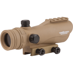 Valken Outdoor Red Dot Sight RDA30