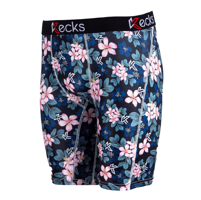 Kecks Blossom Boxer Shorts