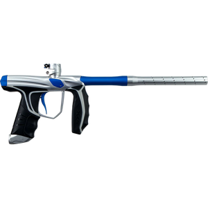 Empire SYX 1.5 With 3 Barrel Backs - Dust Silver / Dust Blue