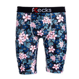 Kecks Blossom Boxer Shorts