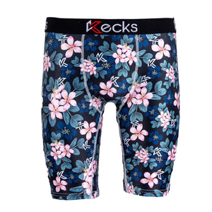 Kecks Blossom Boxer Shorts