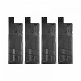 M17 Hybrid Magazine 19/20 Rounds - 4 Pack