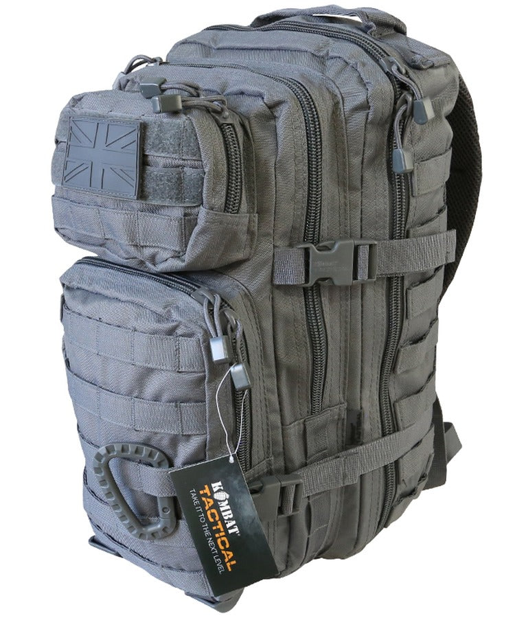 Small Molle Assault Pack 28 Litre