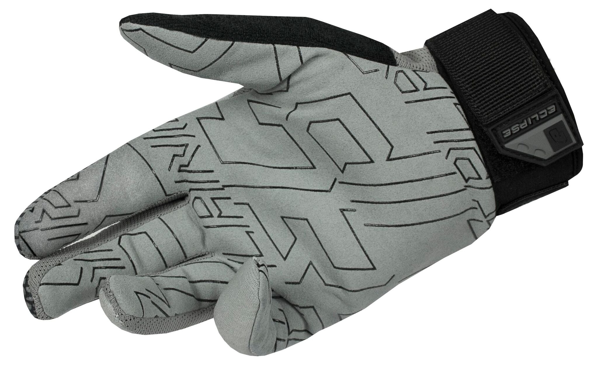 Eclipse Full Finger Fantm Gloves