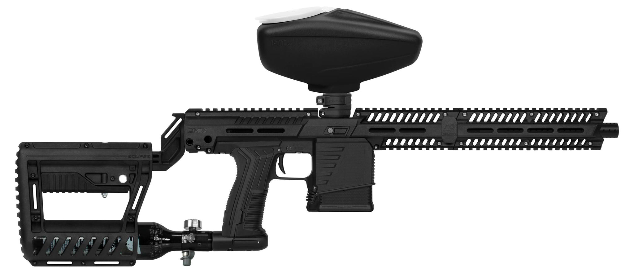 Planet Eclipse EMEK EMF100 - Black
