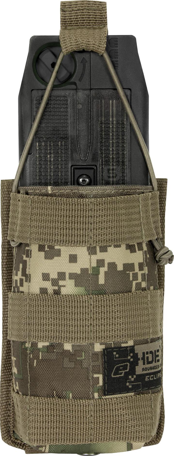 Planet Eclipse Single Mag Pouch