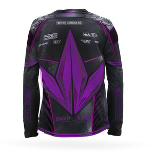 Bunkerkings Supreme Jersey