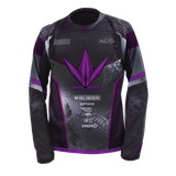 Bunkerkings Supreme Jersey