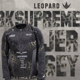 Bunkerkings Supreme Jersey